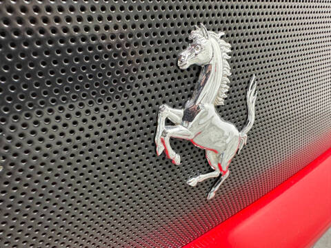 2003 Ferrari 360 Modena