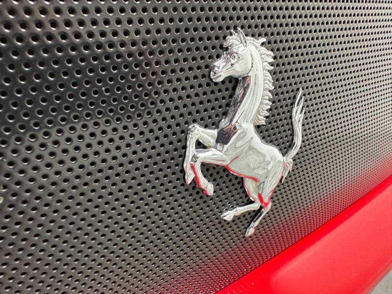 2003 Ferrari 360 Modena