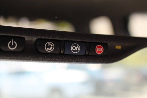 2017 GMC Acadia Limited