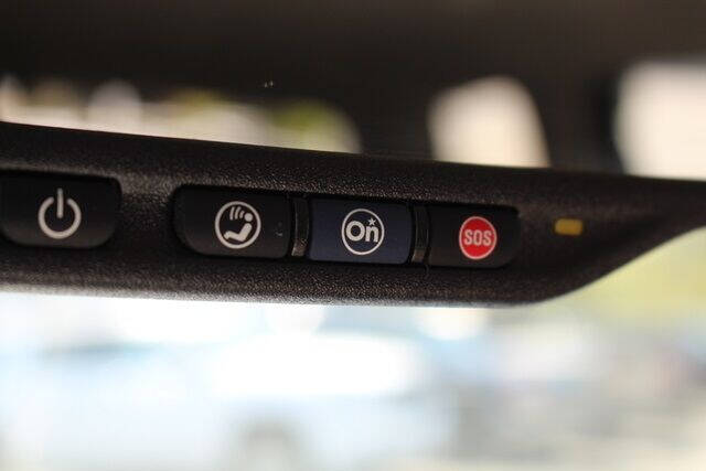 2017 GMC Acadia Limited