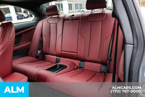 2025 BMW 2 Series M240i xDrive