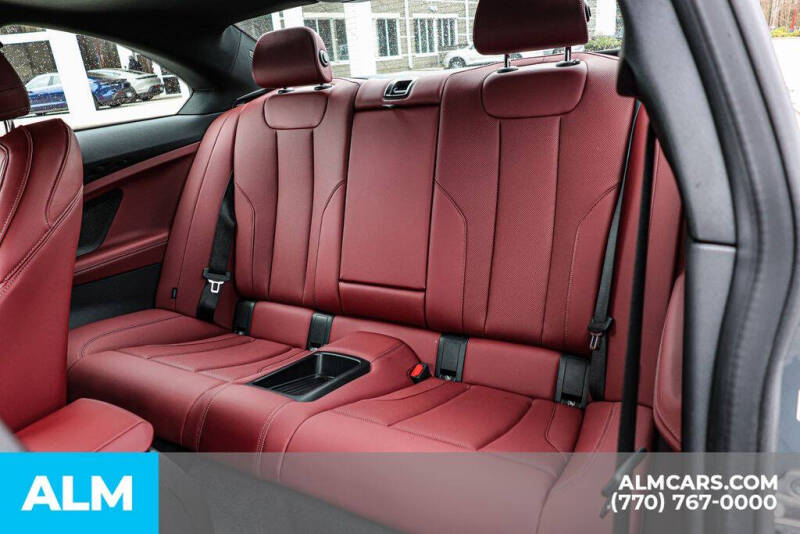 2025 BMW 2 Series M240i xDrive