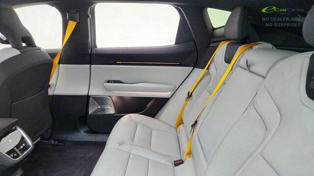 2025 Polestar 3