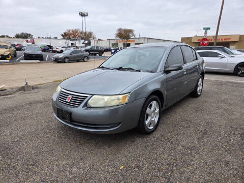 2006 Saturn Ion 2