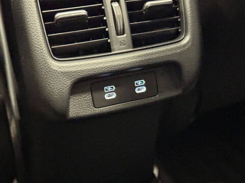 2025 Acura ADX w/A-SPEC