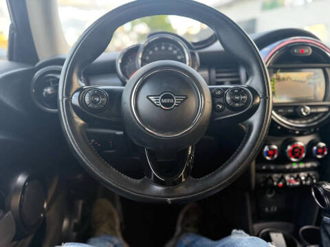 2018 MINI Hardtop 2 Door