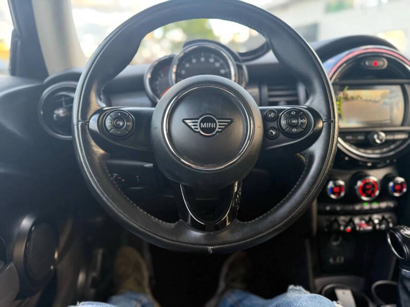 2018 MINI Hardtop 2 Door