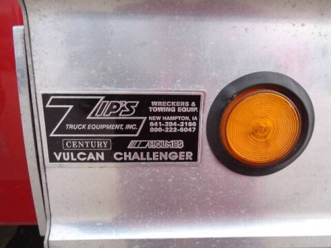 2003 International DuraStar 4300