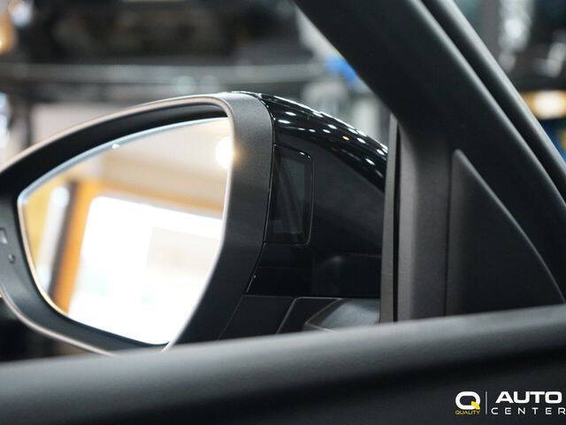 2022 Audi e-tron quattro Chronos