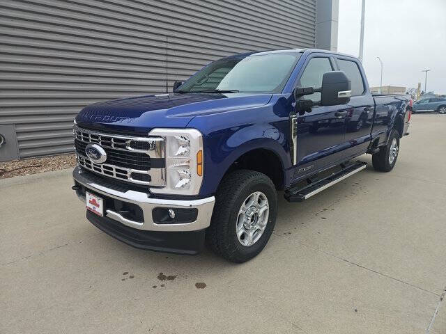 2026 Ford F-350 Super Duty