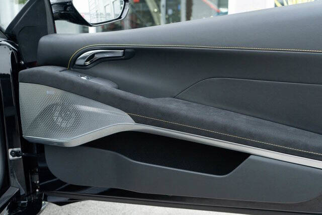 2025 Lotus Emira V6 Base