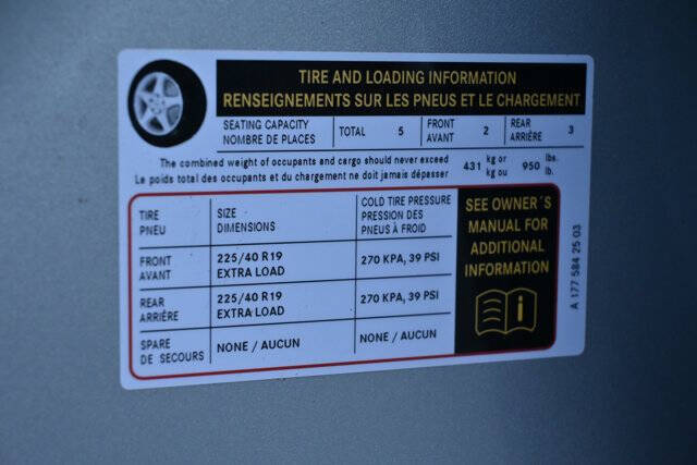 2022 Mercedes-Benz A-Class A 220