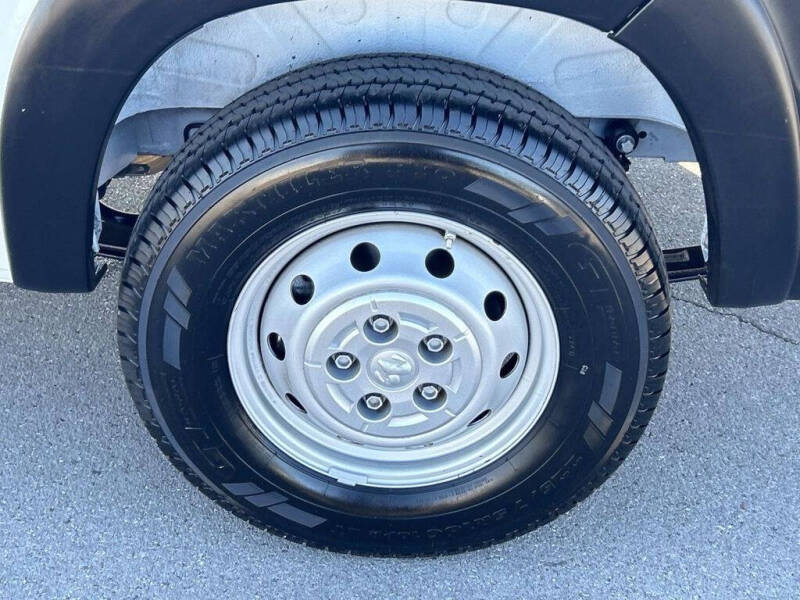 2023 RAM ProMaster 3500 159 WB