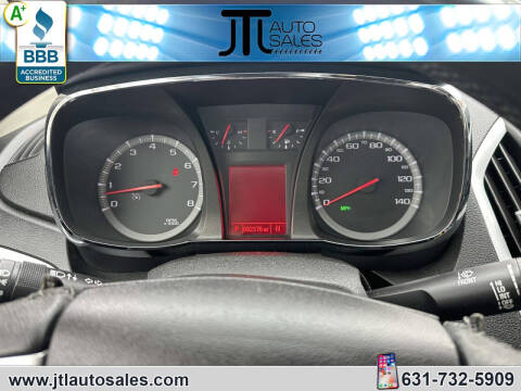 2013 GMC Terrain SLE-2