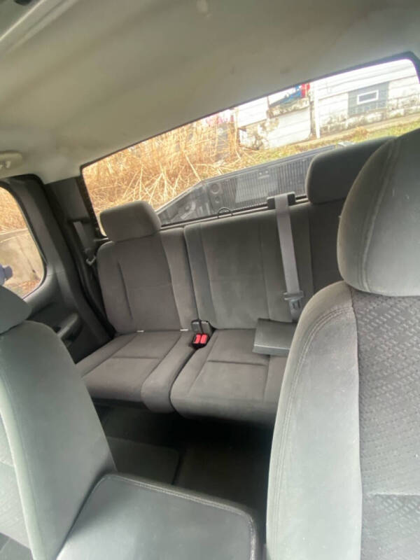 2008 GMC Sierra 1500