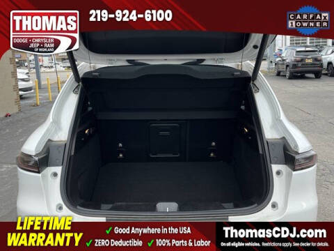 2024 Dodge Hornet GT