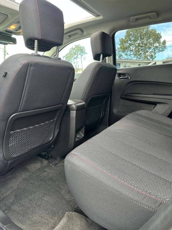 2012 GMC Terrain SLE-2