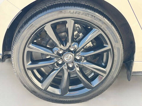 2022 Mazda Mazda3 Hatchback Premium