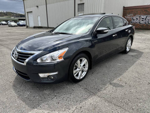 2014 Nissan Altima for sale at Southside Automotive Group in Birmingham AL