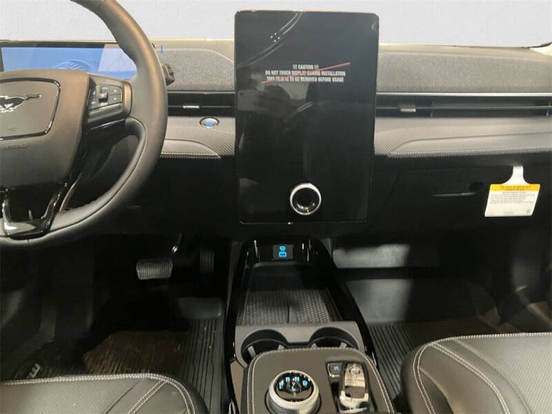 2024 Ford Mustang Mach-E Premium