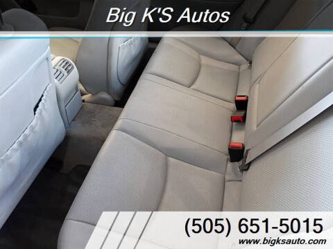 2003 Mercedes-Benz C-Class C 240 4MATIC