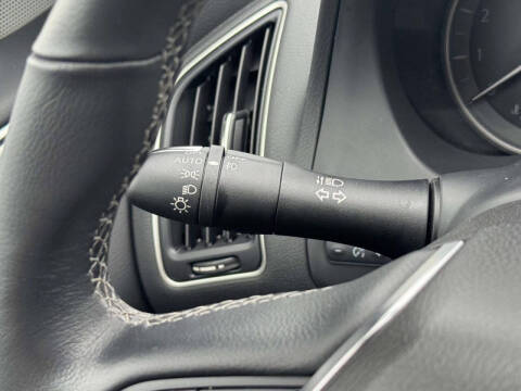 2024 Infiniti Q50 Luxe