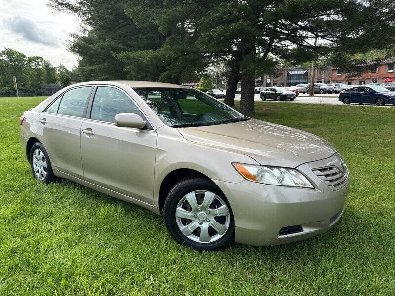 2009 Toyota Camry
