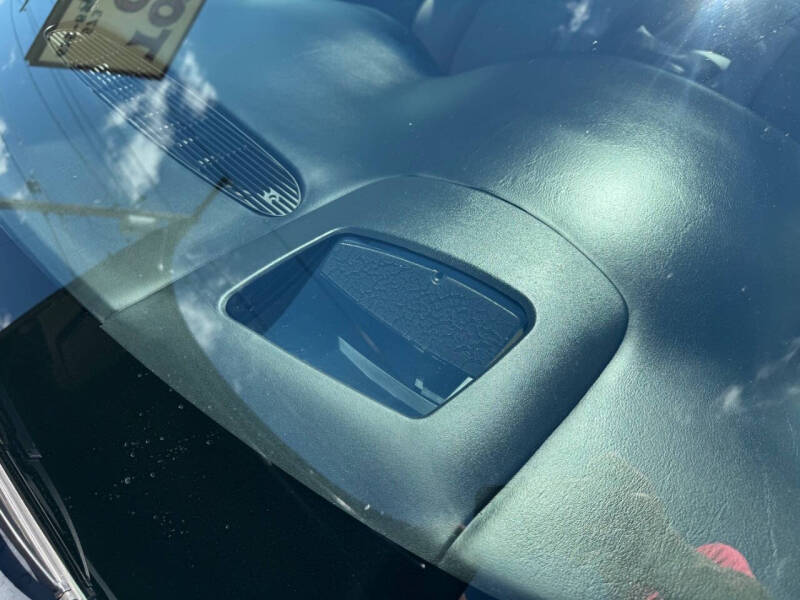 2004 Chevrolet Corvette