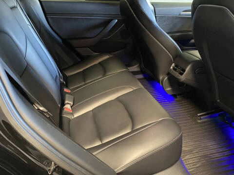 2022 Tesla Model 3 Performance