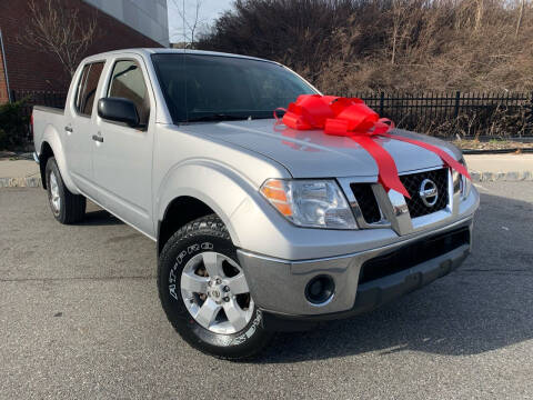 2010 Nissan Frontier for sale at Speedway Motors in Paterson NJ