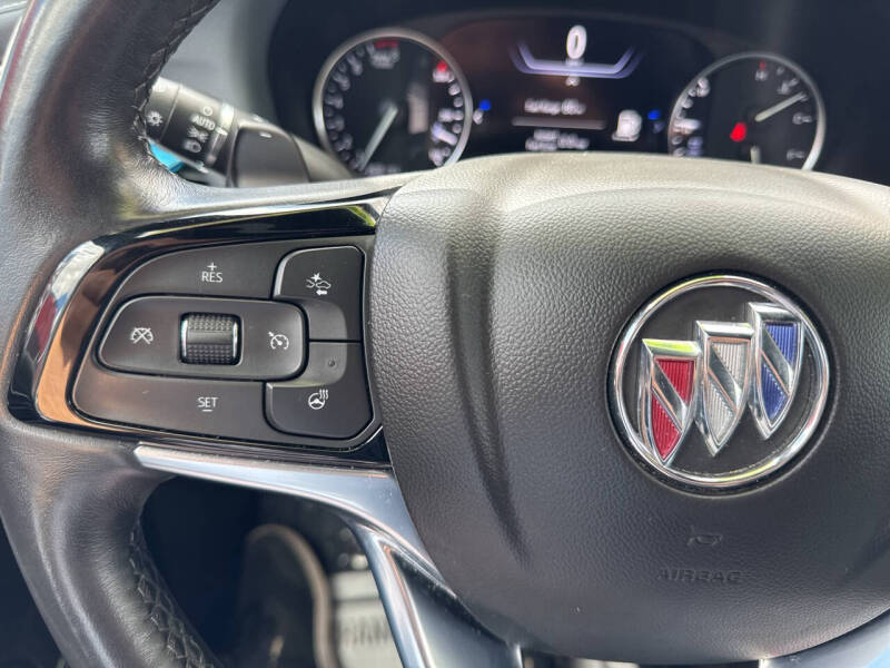 2024 Buick Enclave Premium