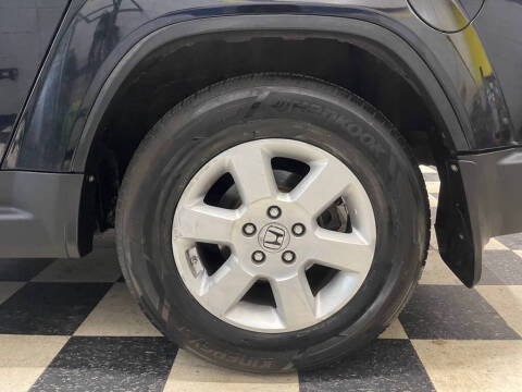 2010 Honda Element EX