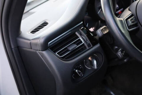 2023 Porsche Macan S