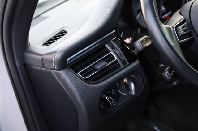 2023 Porsche Macan S