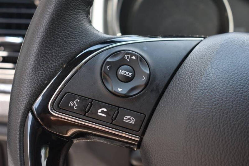 2023 Mitsubishi Outlander Sport