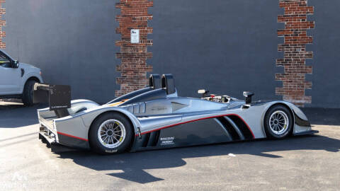 2013 Caterham SP300 R