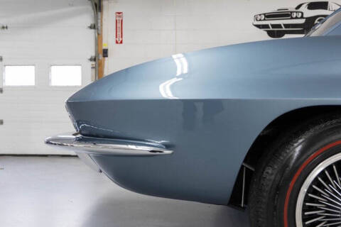 1967 Chevrolet Corvette