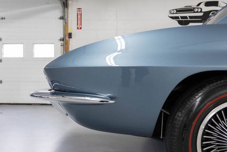 1967 Chevrolet Corvette