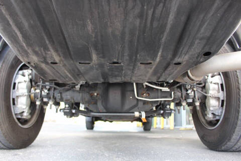 2024 Ford F-600 Super Duty