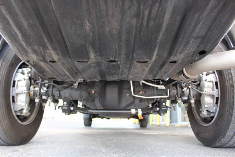 2024 Ford F-600 Super Duty