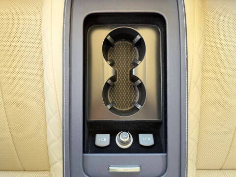 2020 Bentley Continental