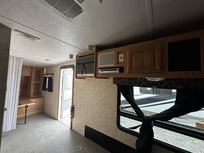 2008 Forest River Cherokee