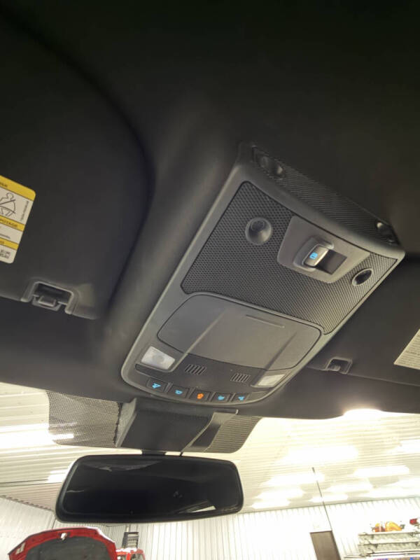 2022 Ford F-250 Super Duty Lariat