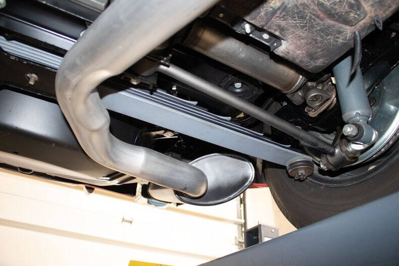 1971 Chevrolet Corvette