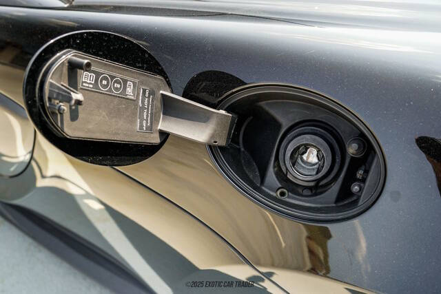 2019 McLaren 570S Spider