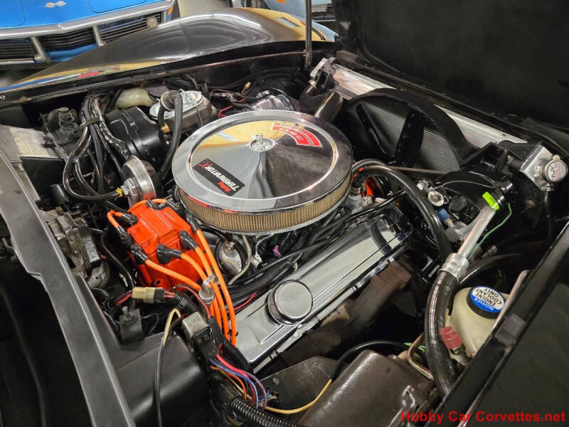 1979 Chevrolet Corvette