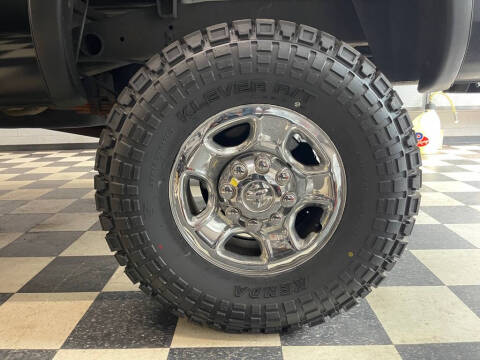 2005 Dodge Ram 2500