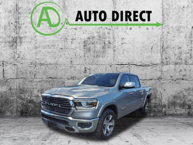 2020 RAM 1500 for sale at AUTO DIRECT OF HOLLYWOOD in Hollywood FL
