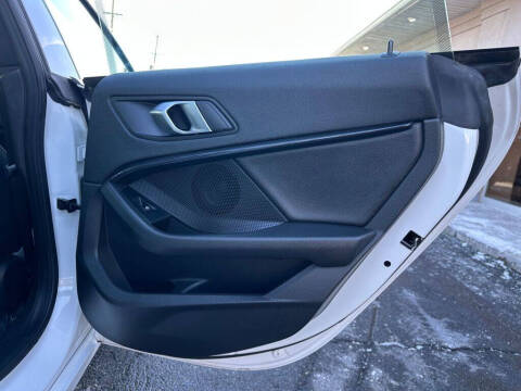 2022 BMW 2 Series 228i xDrive Gran Coupe