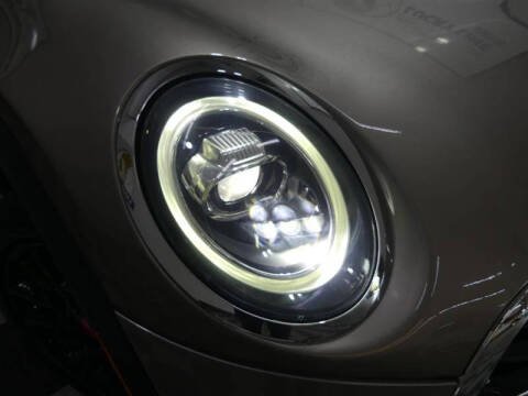 2020 MINI Hardtop 2 Door
